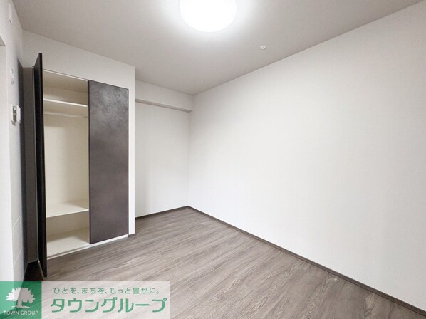 LUXENA八王子寺町の物件内観写真